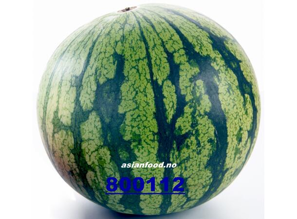 Watermelon  1kg Vannmelon / Dua hau  BUTIKK