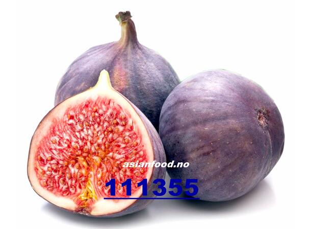 Figs fresh 1.1kg Fiken fersk / Trai sung