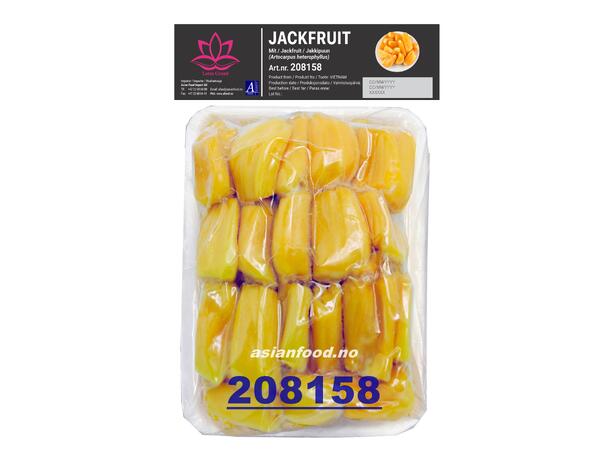 LOTUS Jackfruit frozen 20x500g Mit chin  VN