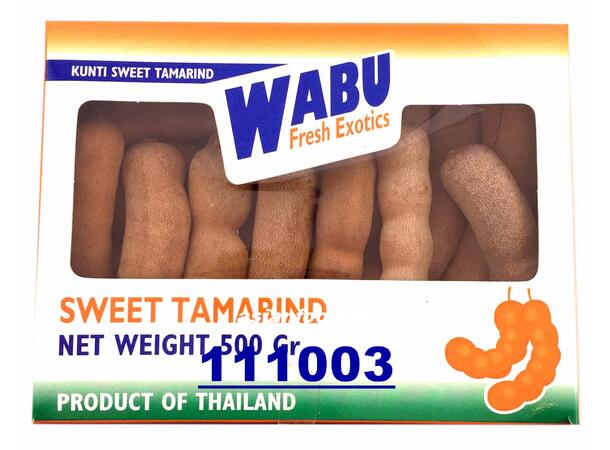 Sweet tamarind 20x450g Tamarind søt / Me tuoi thai TH