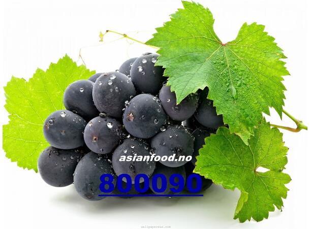 Grapes seedless 500g Druer steinfrie / Nho o hot  BUTIKK