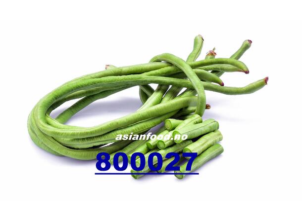 Long green bean 200g meterbønner / Dau dua BUTIKK
