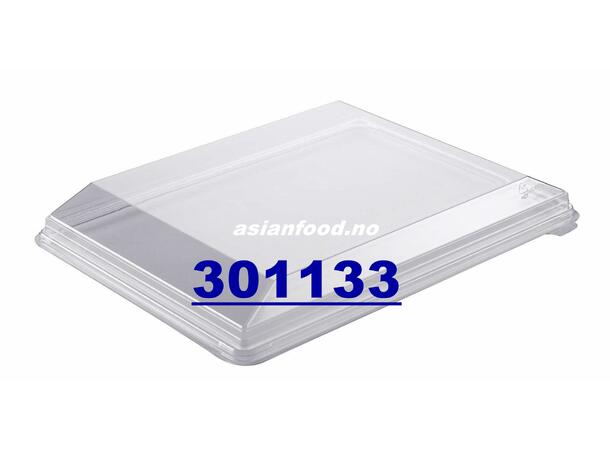 PLUSPACK Sushi LID (50bit) 120pcs Nap sushi - 5020800201