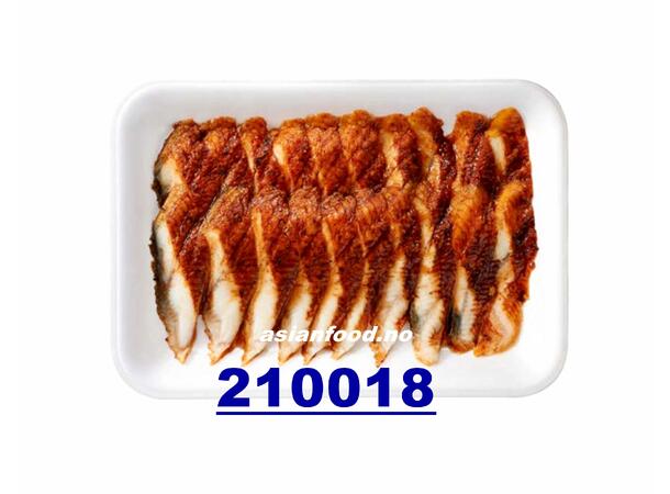 SEAFOOD MARKET Unagi topping Kabayaki Luon sushi lat 25x(20x8g)  CN