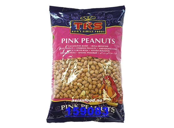 TRS Pink peanuts 20x375g Dau phung song hong lon  CN