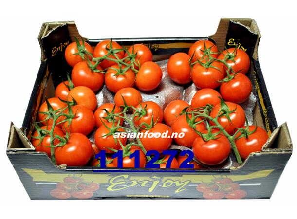 Tomatoes Bunch medium 5kg Tomater klase / Ca chum NL