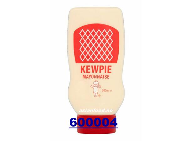 KEWPIE (QP) Mayonnaise 6x500ml Sot Mayonnaise nhat  NL