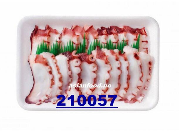SEAFOOD MARKET Oktopus topping tako Muc sushi lat 25x(20x8g)  VN