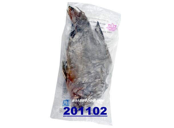 Tilapia gutted & descaled 600g/800g Ca ro phi lam sach 2x4kg  CN