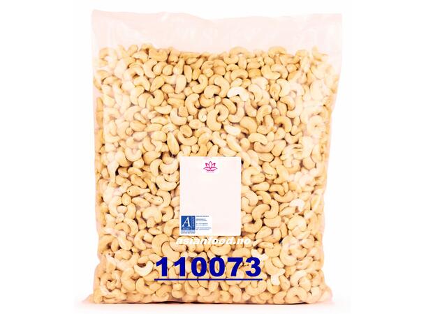LOTUS Cashew nut roasted 22.68 kg Hat dieu rang  VN