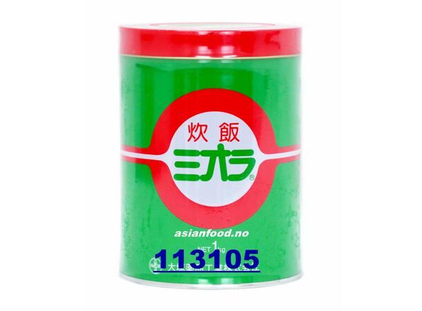 OTSUKA Miola - Rice improvement powder Gia vi nau com sush 10x1kg  JP