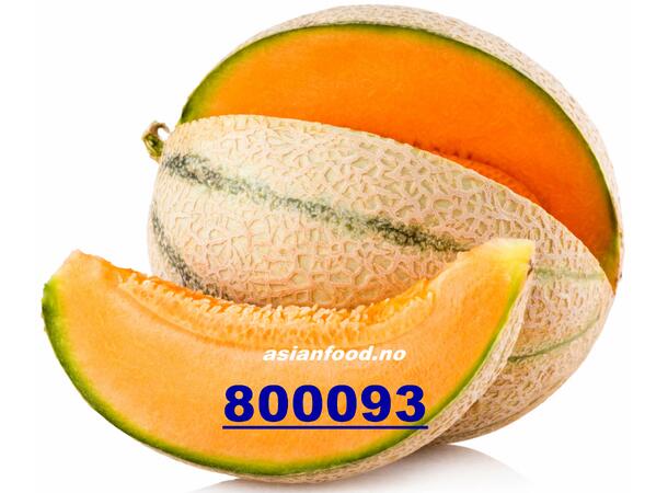 Cantaloupe melon  1kg Cantaloupemelon / Dua BUTIKK