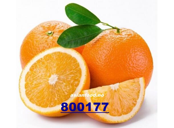 Orange  1kg Appelsin / Cam BUTIKK