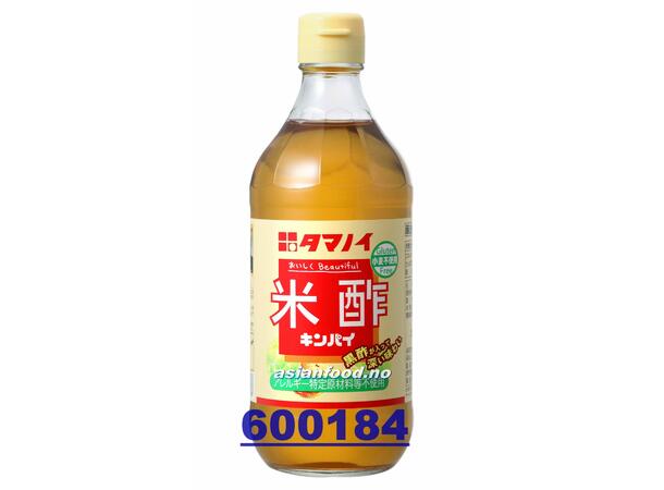 TAMANOI Japanese rice vinegar 4.5% Dam gao Nhat 12x900ml  JP