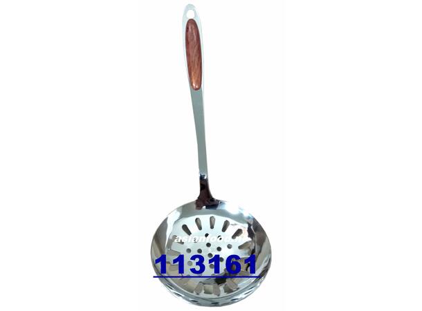 ZN Slotted spoon #8578 Va co ranh  CN