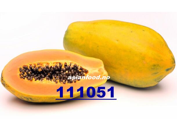 Papaya formosa ca 4.5 kg Papaya Formosa / Du du tuoi chin