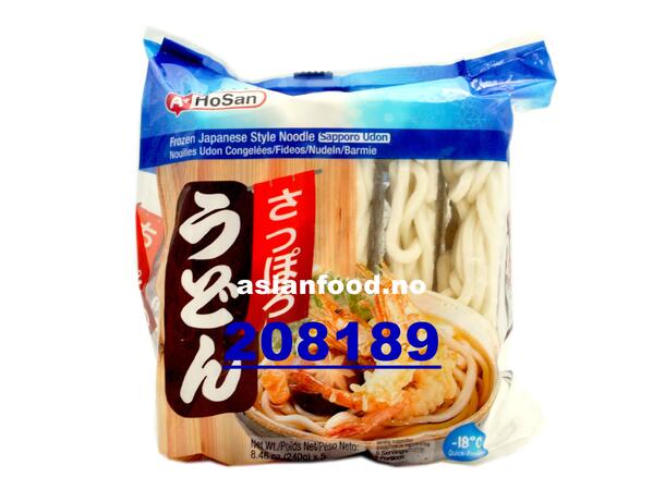 A+ Frozen udon 8x(5x240g) Banh canh udon  KR