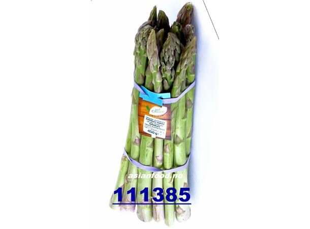 Asparagus green 11x450g Asparges / Mang tay