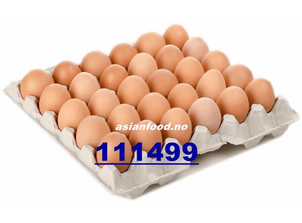 Eggs 12x30pcs (20kg) Egg / Trung ga NL