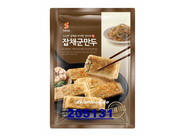SAMLIP Korean vermicelli dumpling 6x900g Sui cao bun  KR