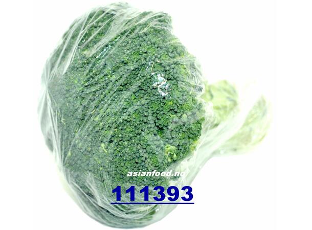 Broccoli 10x500g Brokkoli / Bong cai xanh