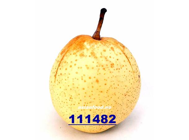 Ya pears 18kg Kinesisk pære - hvit / Le tau