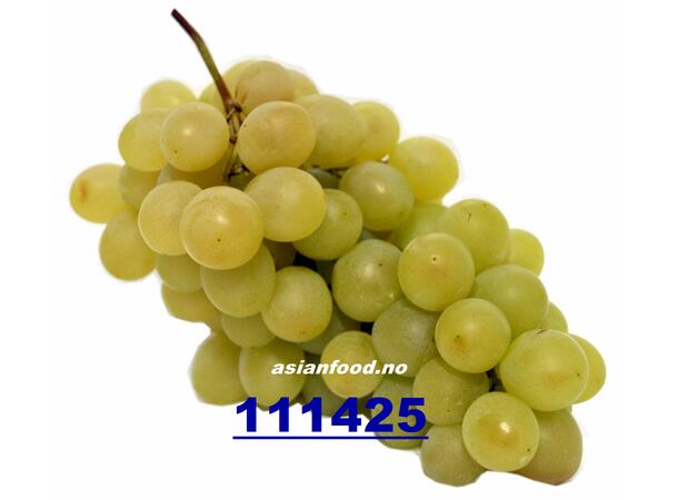 Grapes white 5KG Druer hvite / Nho trang
