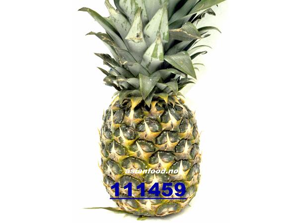 Pineapples Extra Sweet OT 11kg Ananas ekstra søt / Thom ngot