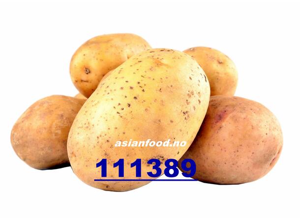 Agata potatoes 10kg Potet Agata / Khoai tay