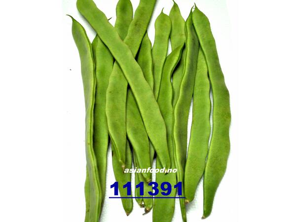Beans Helda 4kg Snittebønner / Dau dep
