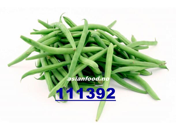 Green Beans 5kg Brekkbønner / Dau que