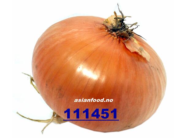 Onions 25kg Løk / Hanh cu
